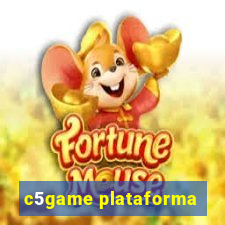 c5game plataforma